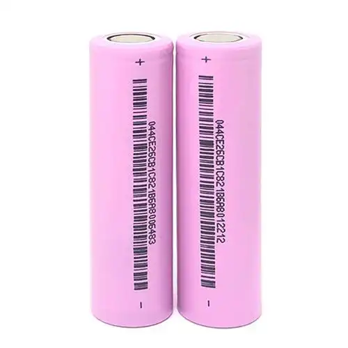 远东福斯特18650锂电池2600mah 5c动力电芯电动车园林工具无人机