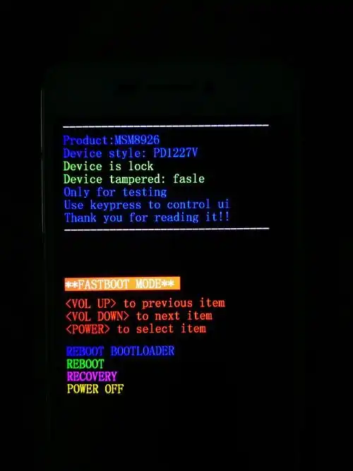 vivo手机死机成这样按键都失灵,选择不了怎么解决