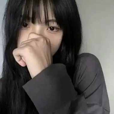 好看女生真人头像清晰仙女