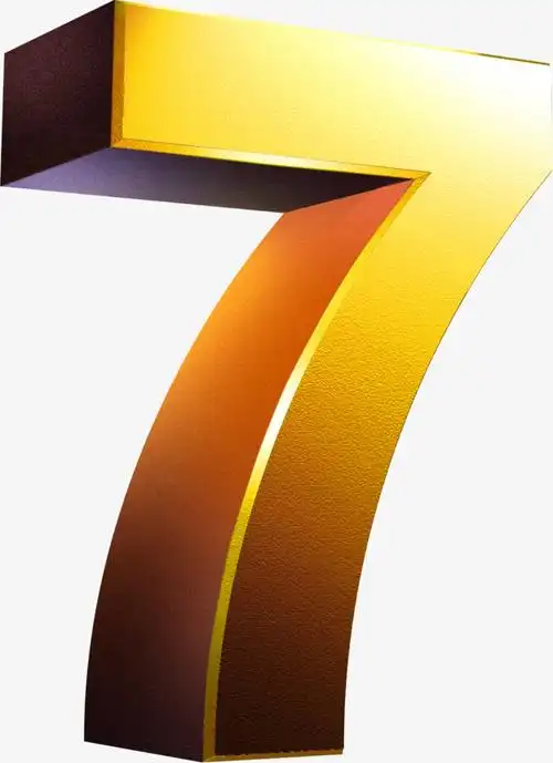 3d立体画素材免费下载