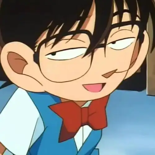 名侦探柯南##v漫计划