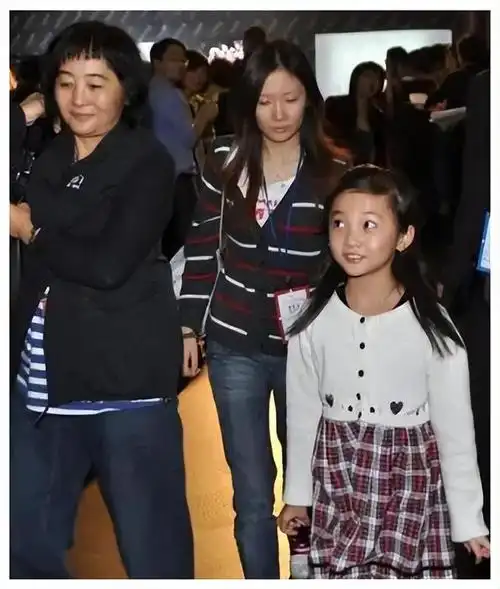 刘德华女儿11岁多才多艺,未来娱乐圈或现新面孔|朱丽倩|刘向蕙|小明星