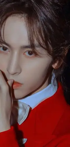 为什么对着张哲瀚会情不自禁地想叫"老婆"!