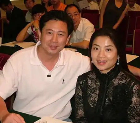 图女高音张也现任丈夫是谁揭秘其丈夫背景