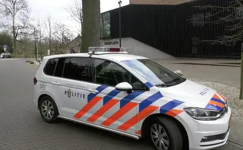 荷兰博物馆因疫情关闭 盗贼趁机盗走梵高画作