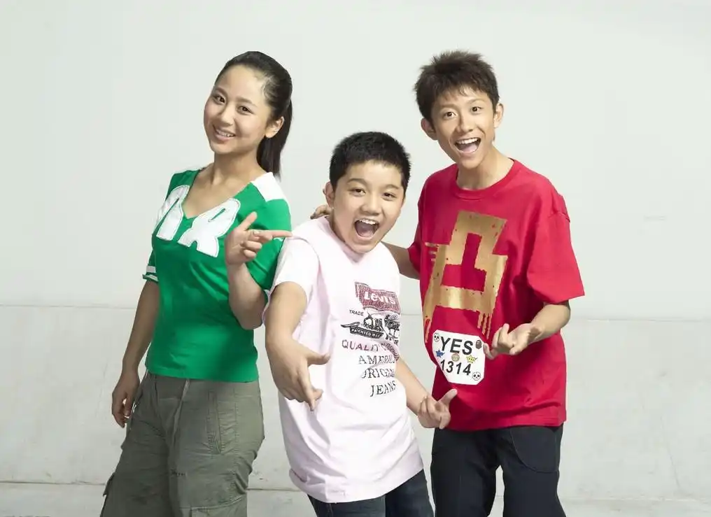 《家有儿女》和《武林客栈》有什么异同点?