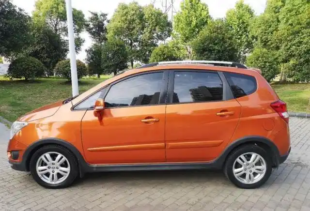 3l排量自动档,车主:不能当跑车开