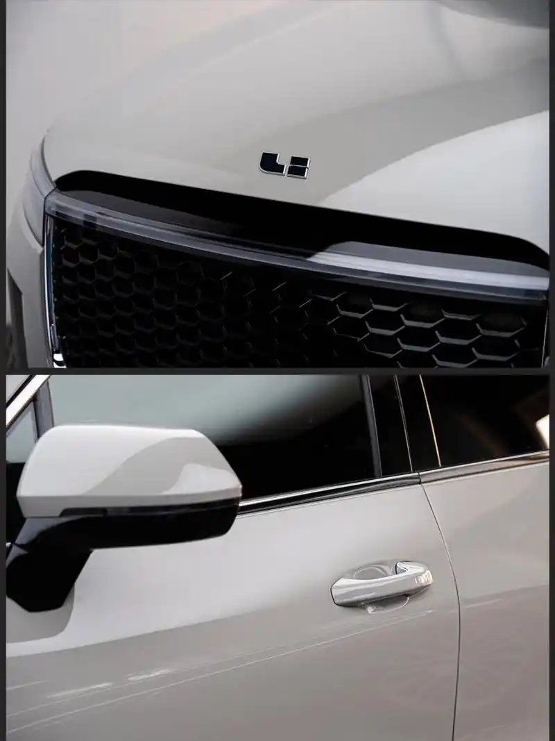 简单即高级~低调有气质的亚灰色|理想one · 看似不起眼的灰色74