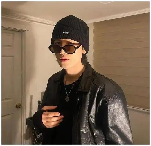 痞帅什么意思 痞帅什么意思怎么读