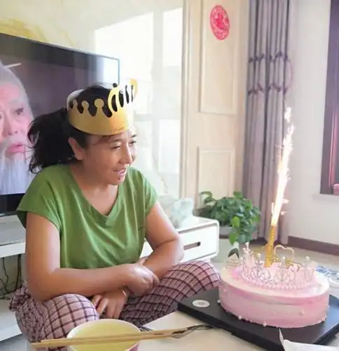 亲爱的母亲——献给我的妈妈