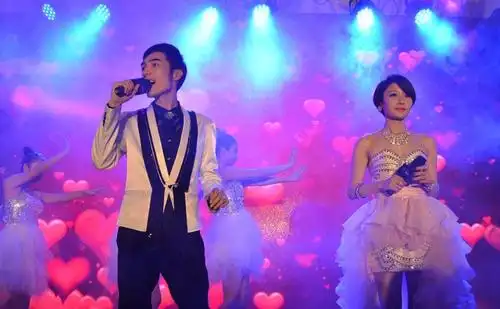 男女合唱经典歌曲有那些?