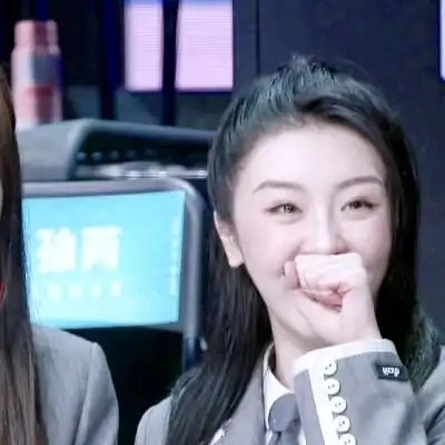 虞书欣×赵小棠蜜桃小熙原截.程鑫