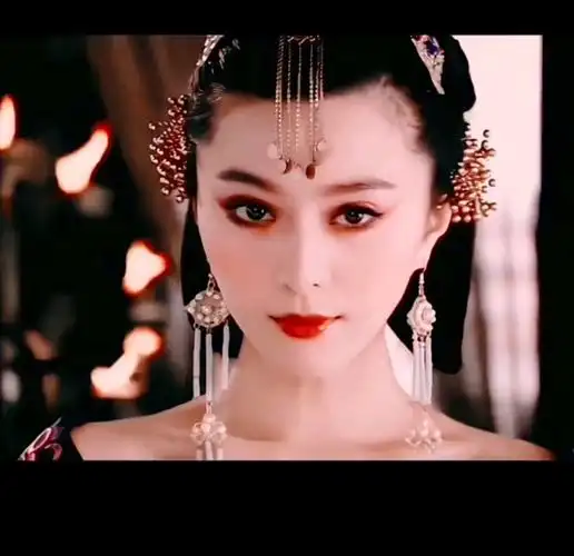 考古|范冰冰|苏妲己从清纯小白花到清醒大女主