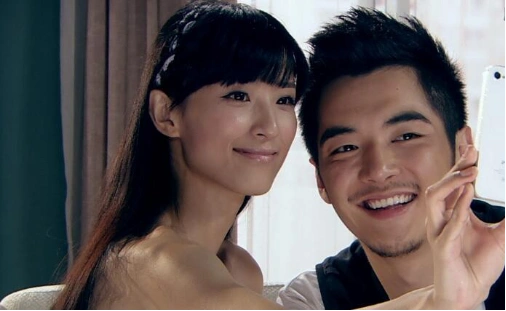 赵霁被潜规则照片是真的吗 赵霁抢了王珞丹的什么角色