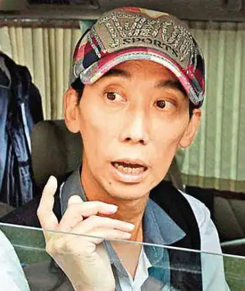 张达明个人资料身高和电影 张达明癌症好了吗(2)