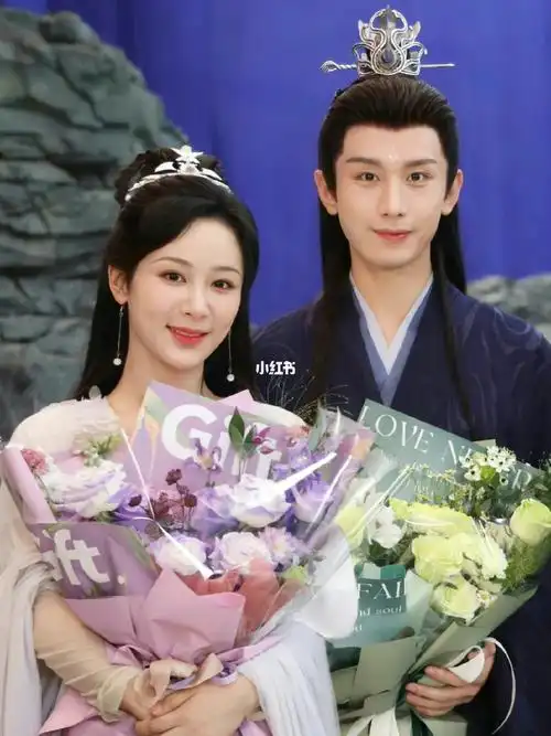 杨紫成毅顶峰相见