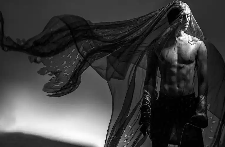 陈伟霆高清电脑壁纸78