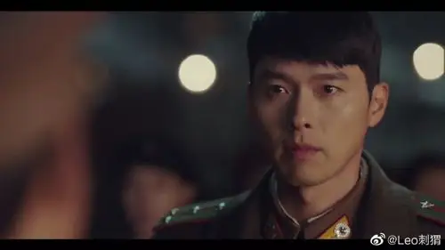 玄彬军装##玄彬##玄彬 帅# 玄彬在新剧爱. 来自leo刺猬 - 微博