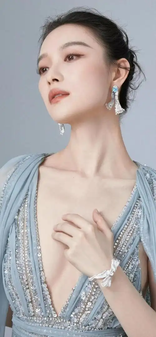 倪妮- iphone高清壁纸 原片_网易订阅