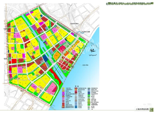 有人知道以后钱江金融城的发展么?也就是钱江新城二期,截至二桥 - 口