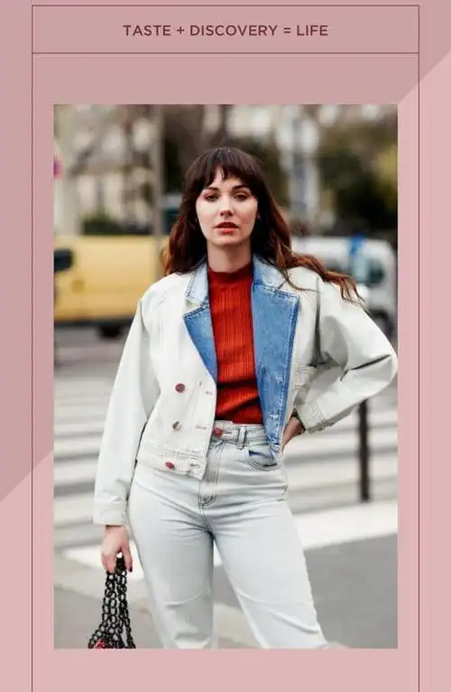 2020不可少的西瓜红时髦洋气抬气色太适合日常通勤了