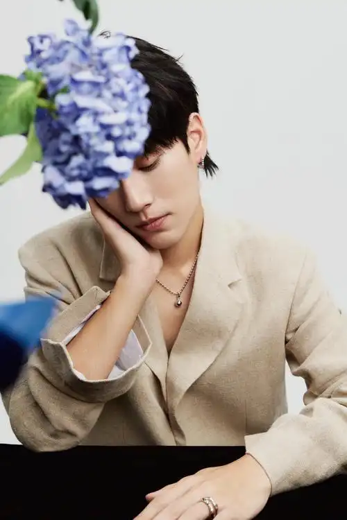 呜呜呜林子闳真的太帅了吧!