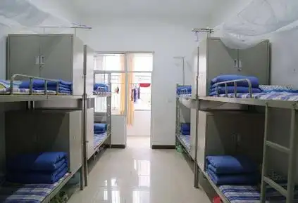 石家庄学前教育中等专业学校的宿舍环境怎么样