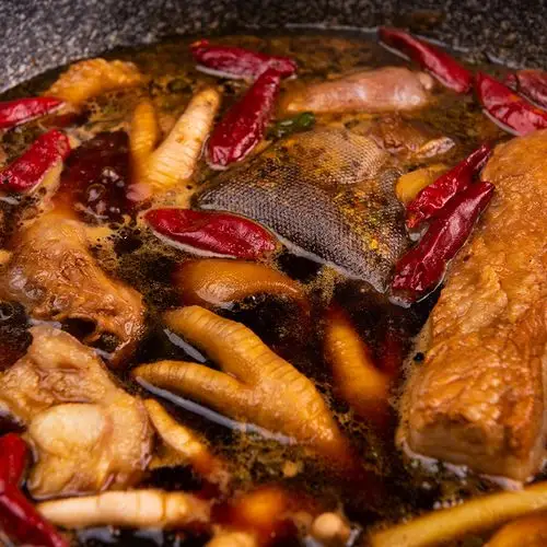 共4996 件卤水调料相关商品