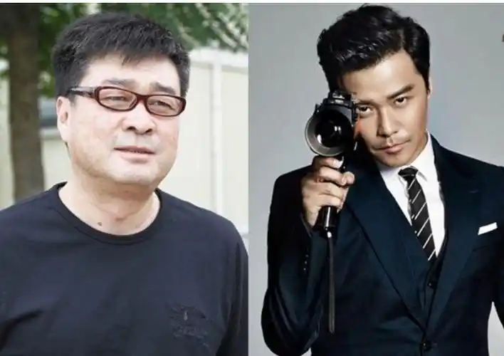 陈逸恒和陈思诚的关系是什么他第一任妻子是谁