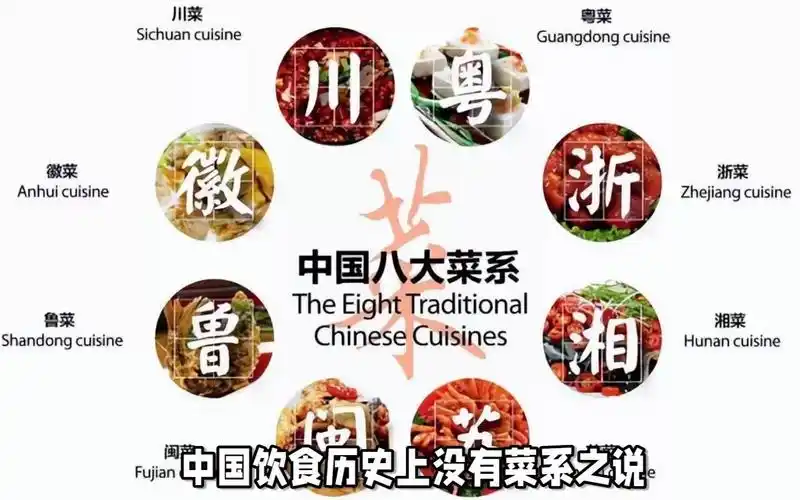 八大菜系代表菜有哪些?航天员要吃能量早餐