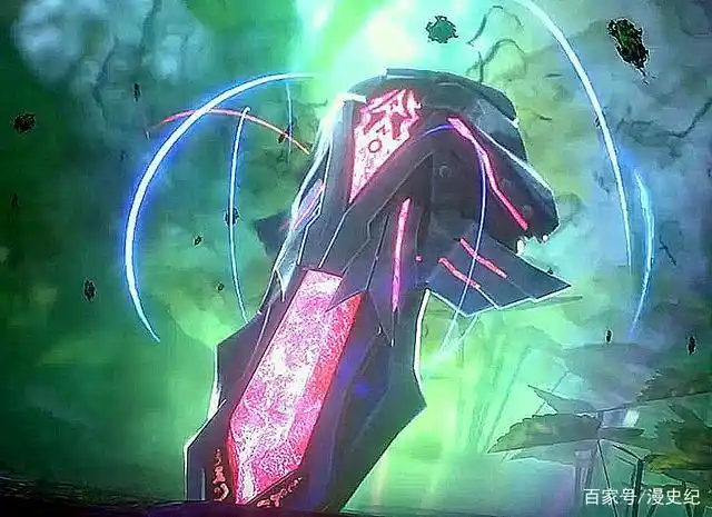 斗罗大陆:唐三的装备并非十全十美,有一块魂骨等级存在缺陷