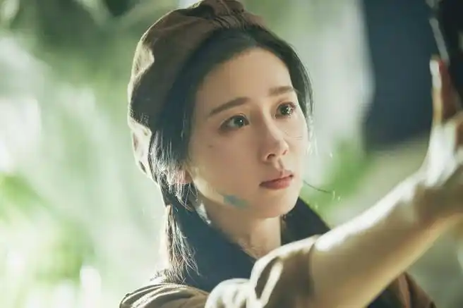 刘诗诗#94#诗狮信笺#最美表演高清美图已送达,狮子们请注意查收!