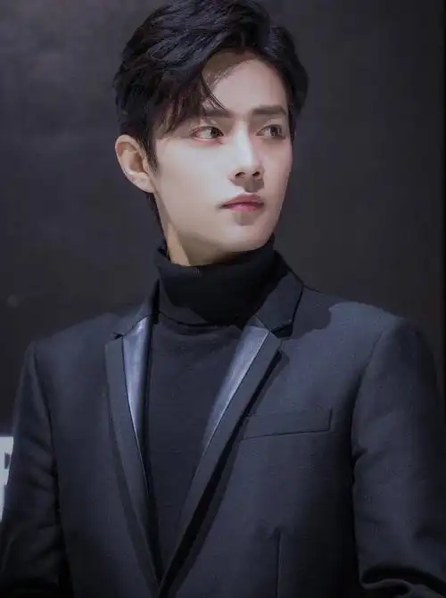 肖战再次第一,你怎么看?