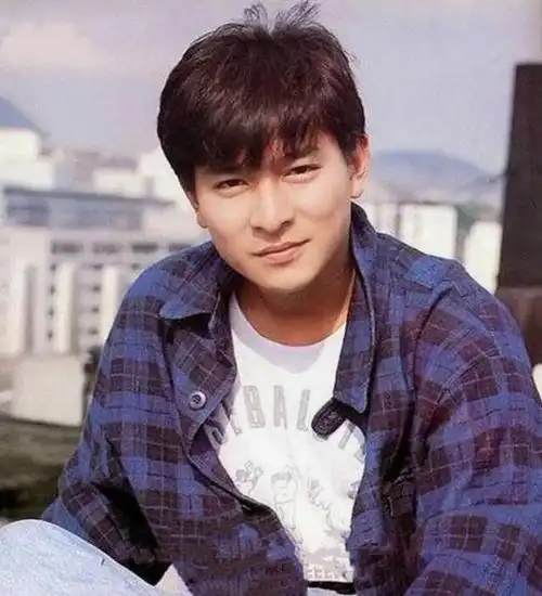 不是梁朝伟赢了刘德华,而是英雄在时势面前终究无奈