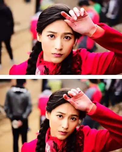 王茜华,林家川,宁丹琳,杨童舒,曹征等实力派演员主演的电视剧《黄大妮