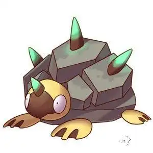 城市精灵go土系精灵特点介绍 土系精灵有哪些