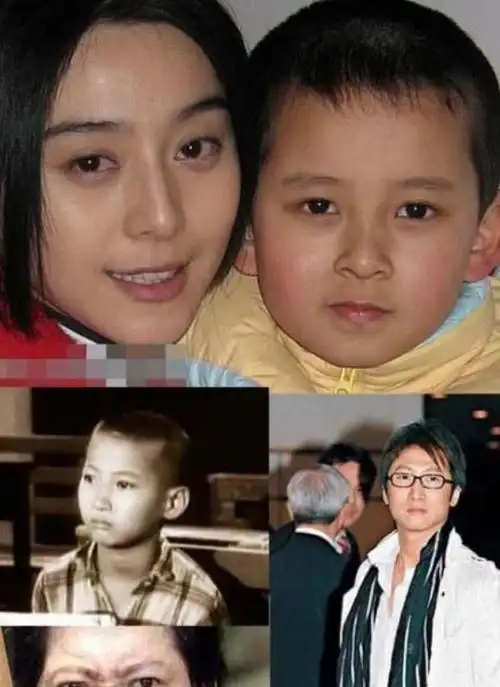 洪金宝不再躲避回应范丞丞私生子传言送豪宅背后真实目的曝光