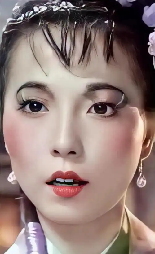 一个角色红一辈子石榴姐苑琼丹