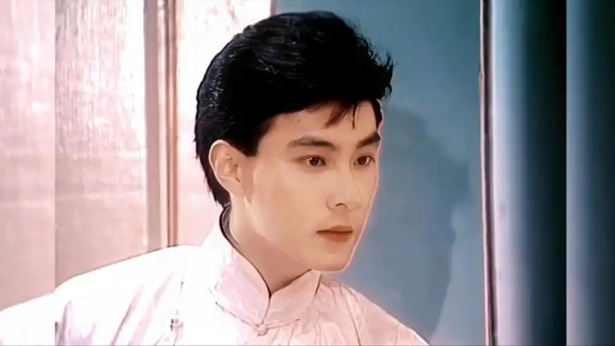 张卫健20-59岁荧幕变化,你是从哪个角色认识他的?