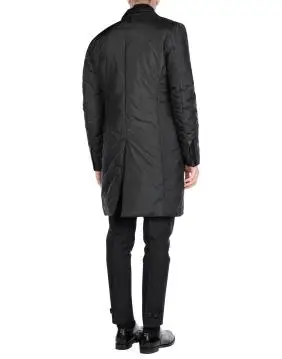 男装男装versace collection大衣及外套_大衣_999324493844_看潮网