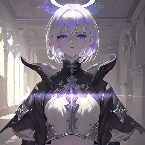 超火动漫头像日本动漫女