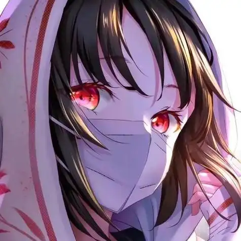 旧故事更怀念动漫女生头像