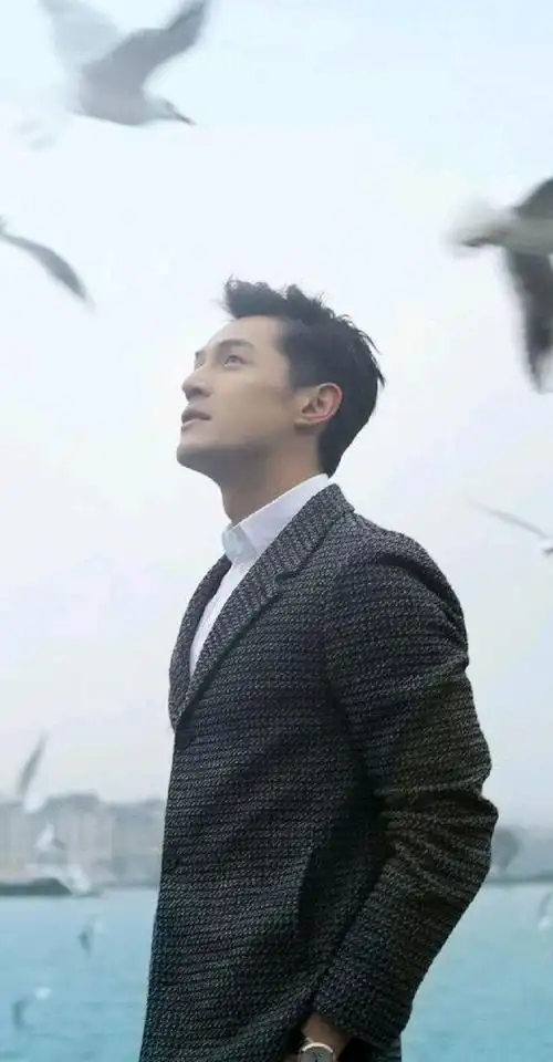 胡歌精选壁纸集