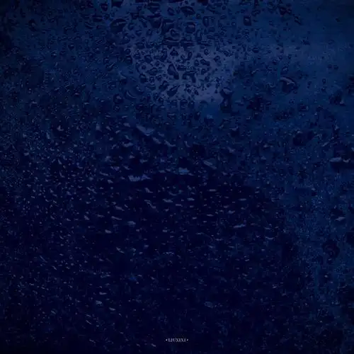 深蓝色系壁纸