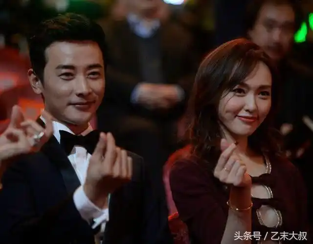 18岁参演张艺谋3亿大作,曾经罗晋差点娶了她:30岁跑龙套没名气