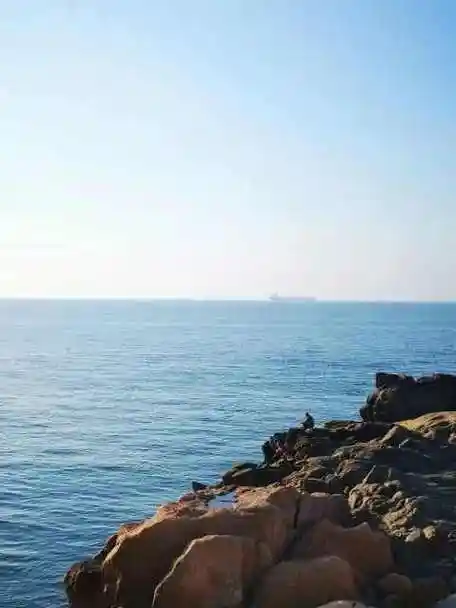 一年岁末,请珍惜每一天的风景