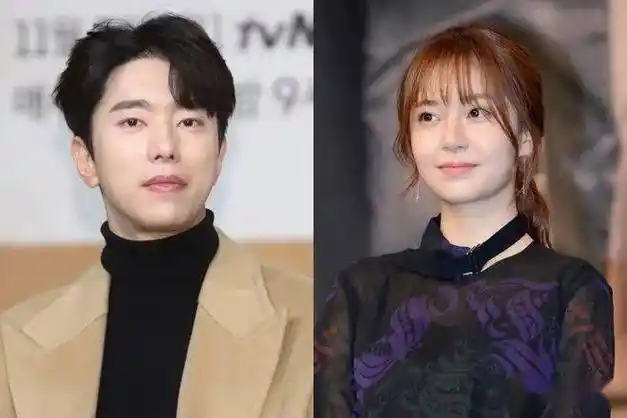 尹贤敏白珍熙恋爱7年后分手 两人因行程繁忙而疏离_加油打气_前辈