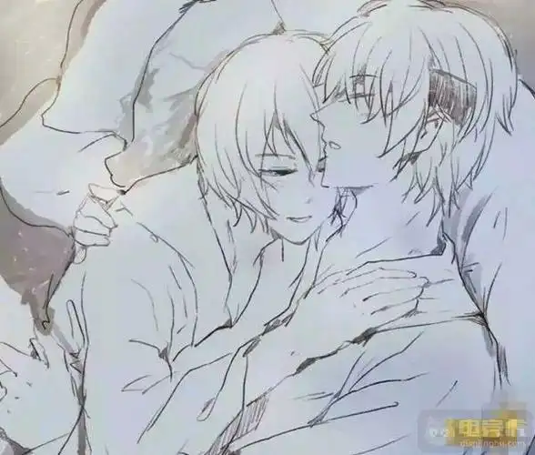 王者荣耀李白同人:你若撒野 今生我把酒奉陪