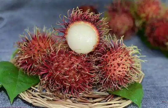 这些最罕见的贵族水果,吃过两种就算是土豪了!