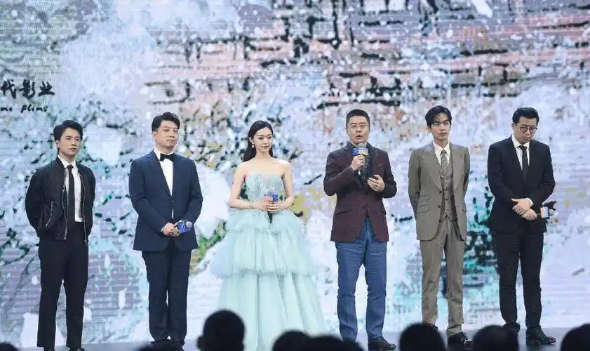 《庆余年2》启动,肖战缺席发布会,三点证明他不会参演_言冰云_李沁_戏